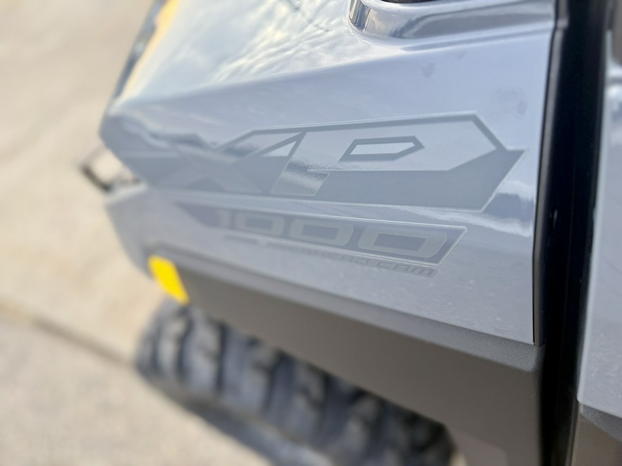 2026 Polaris Ranger® Crew XP 1000 NorthStar Edition Ultimate