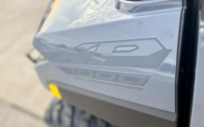 2026 Polaris Ranger® Crew XP 1000 NorthStar Edition Ultimate