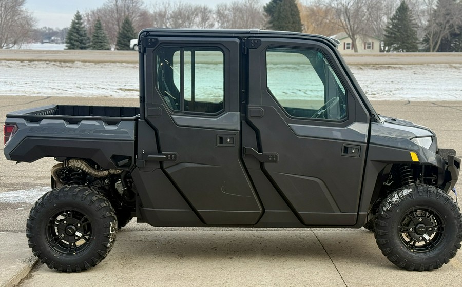 2026 Polaris Ranger® Crew XP 1000 NorthStar Edition Ultimate
