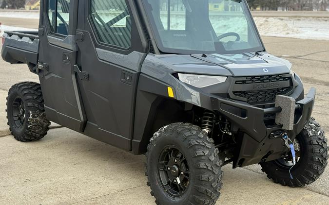 2026 Polaris Ranger® Crew XP 1000 NorthStar Edition Ultimate