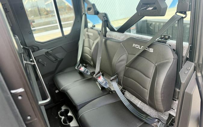 2026 Polaris Ranger® Crew XP 1000 NorthStar Edition Ultimate