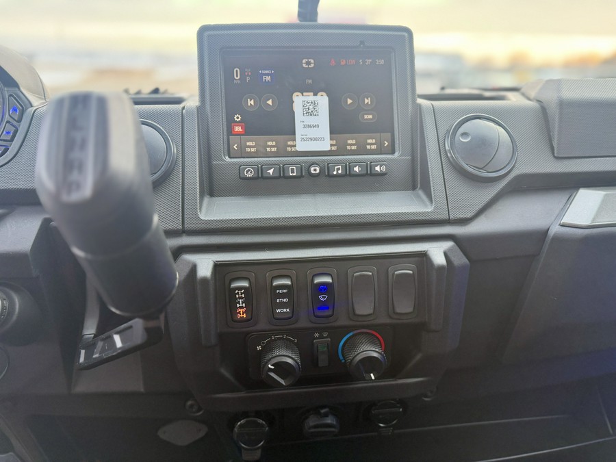 2026 Polaris Ranger® Crew XP 1000 NorthStar Edition Ultimate