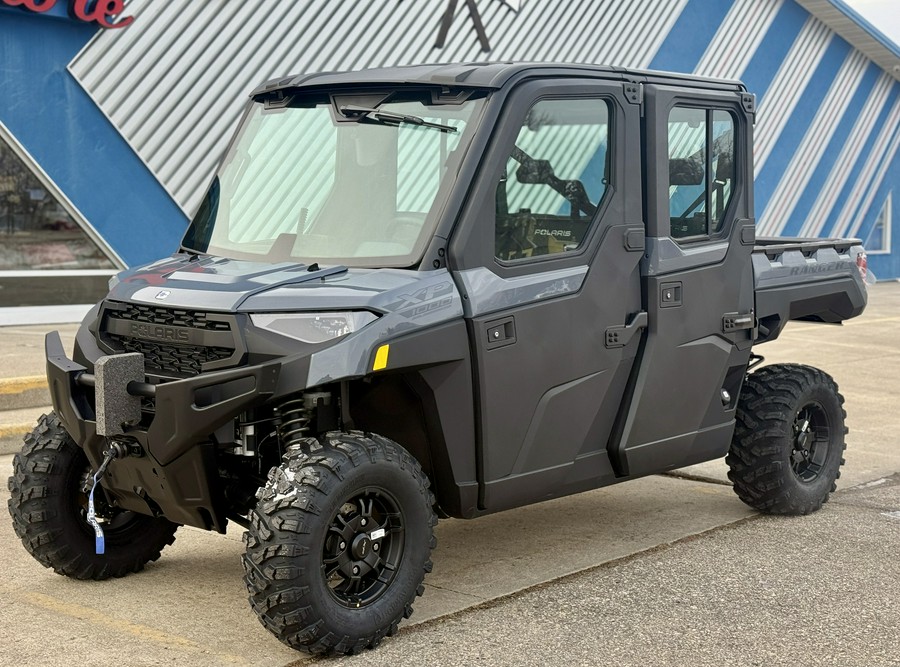 2026 Polaris Ranger® Crew XP 1000 NorthStar Edition Ultimate