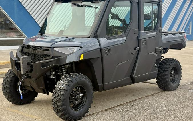2026 Polaris Ranger® Crew XP 1000 NorthStar Edition Ultimate