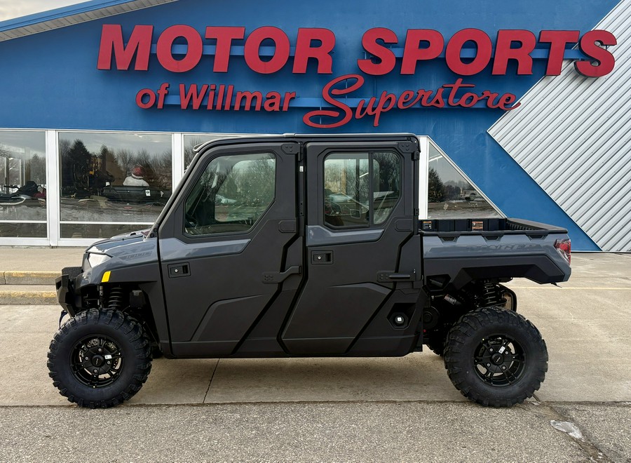 2026 Polaris Ranger® Crew XP 1000 NorthStar Edition Ultimate