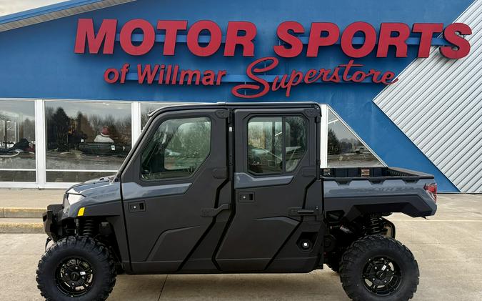 2026 Polaris Ranger® Crew XP 1000 NorthStar Edition Ultimate