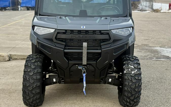 2026 Polaris Ranger® Crew XP 1000 NorthStar Edition Ultimate