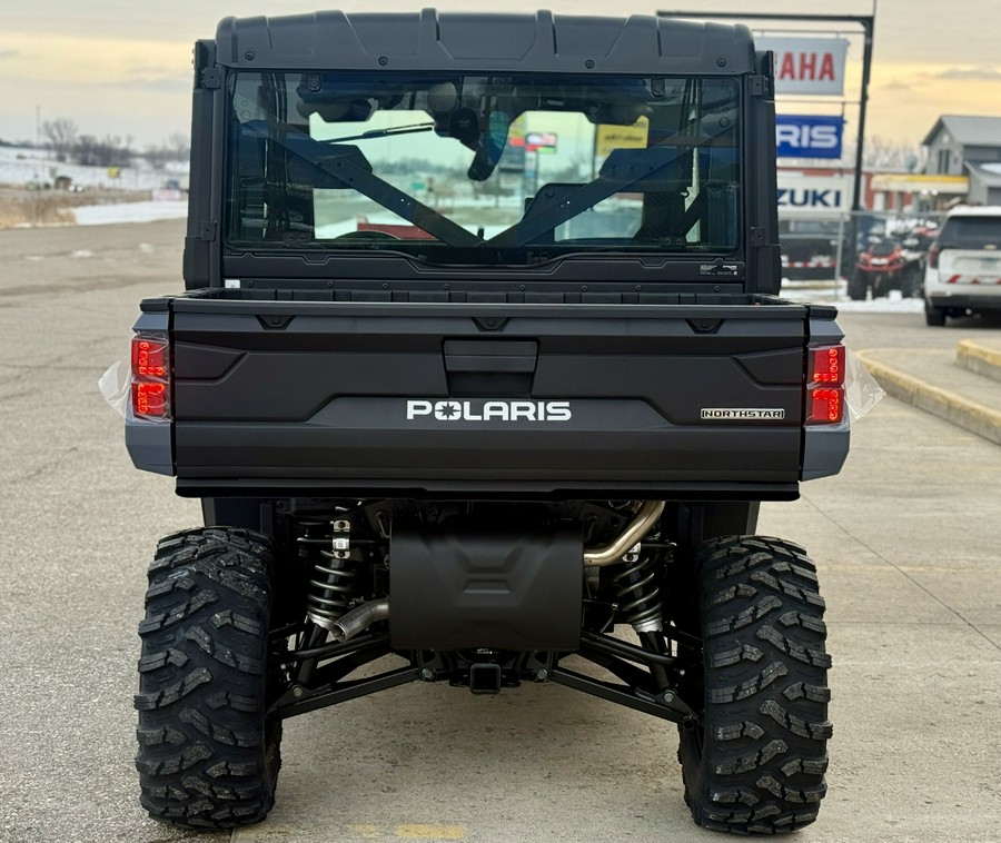 2026 Polaris Ranger® Crew XP 1000 NorthStar Edition Ultimate