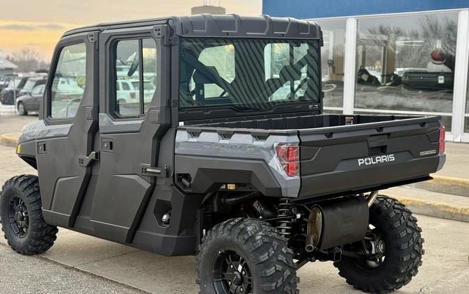 2026 Polaris Ranger® Crew XP 1000 NorthStar Edition Ultimate