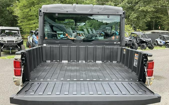 2026 Polaris Ranger XP 1000 Northstar Premium Polaris Pursuit C
