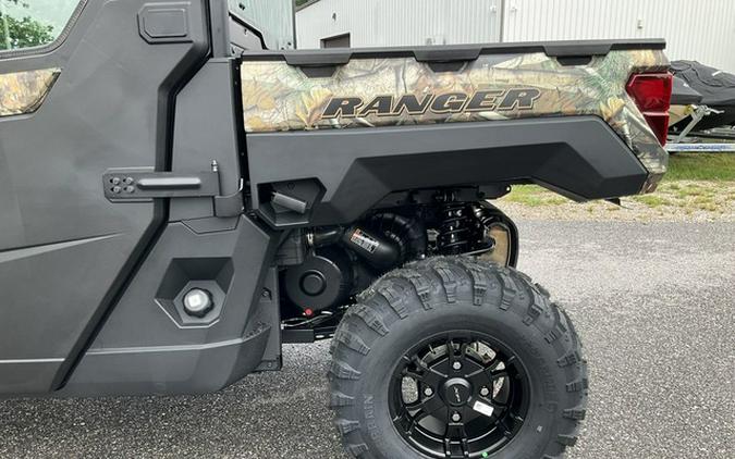 2026 Polaris Ranger XP 1000 Northstar Premium Polaris Pursuit C