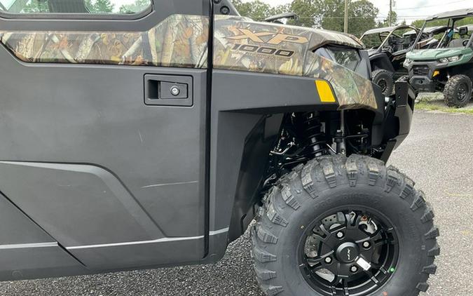 2026 Polaris Ranger XP 1000 Northstar Premium Polaris Pursuit C