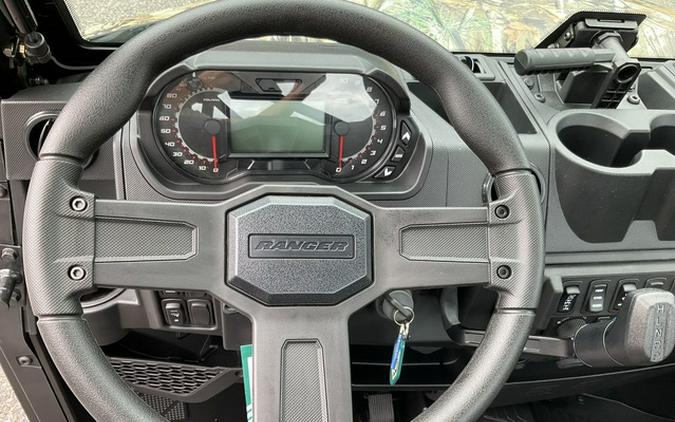 2026 Polaris Ranger XP 1000 Northstar Premium Polaris Pursuit C