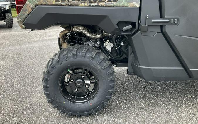 2026 Polaris Ranger XP 1000 Northstar Premium Polaris Pursuit C