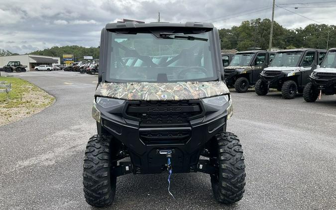 2026 Polaris Ranger XP 1000 Northstar Premium Polaris Pursuit C
