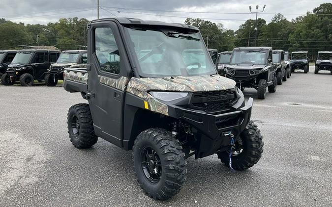 2026 Polaris Ranger XP 1000 Northstar Premium Polaris Pursuit C