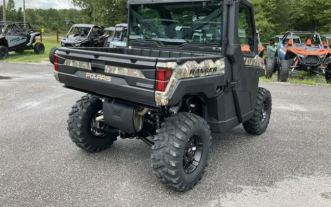 2026 Polaris Ranger XP 1000 Northstar Premium Polaris Pursuit C