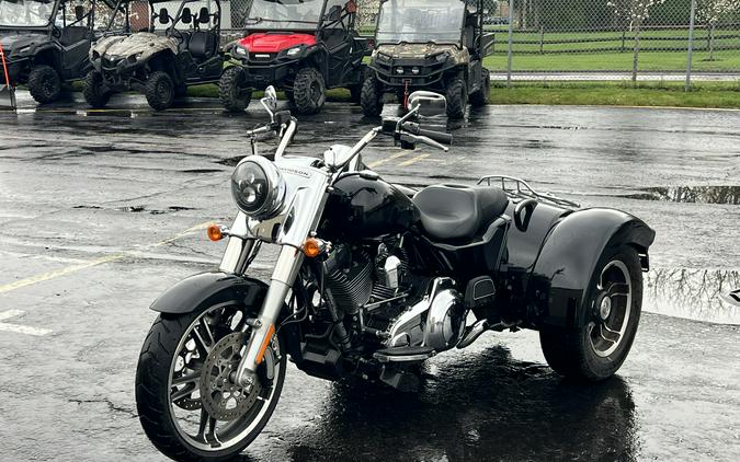 2016 FLRT - Harley-Davidson®