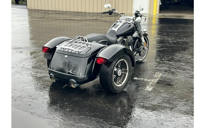 2016 Harley-Davidson® FLRT
