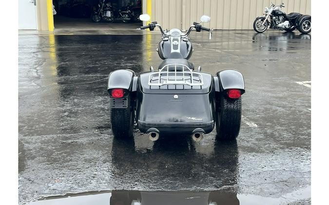 2016 Harley-Davidson® FLRT