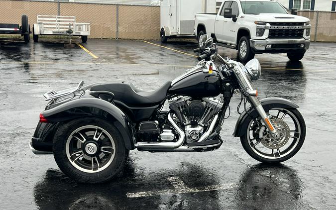 2016 FLRT - Harley-Davidson®
