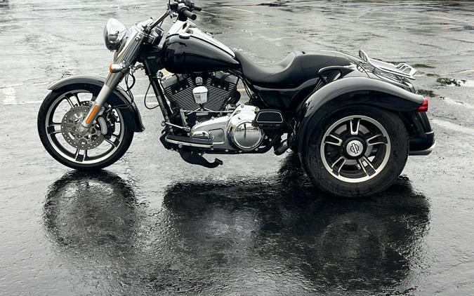 2016 FLRT - Harley-Davidson®