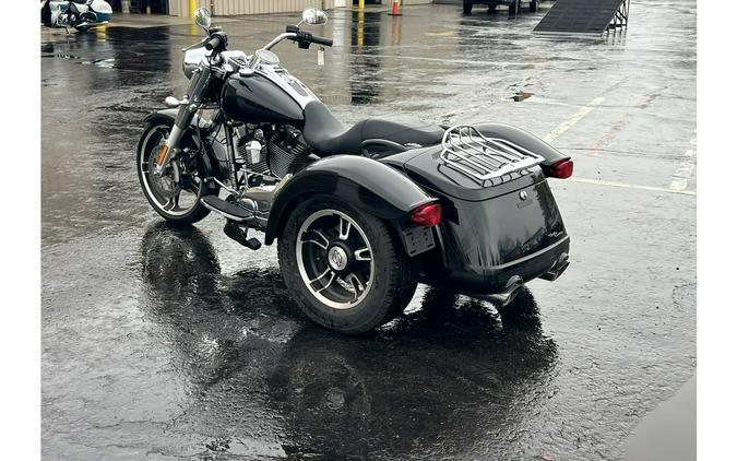 2016 Harley-Davidson® FLRT