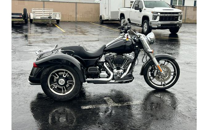 2016 Harley-Davidson® FLRT