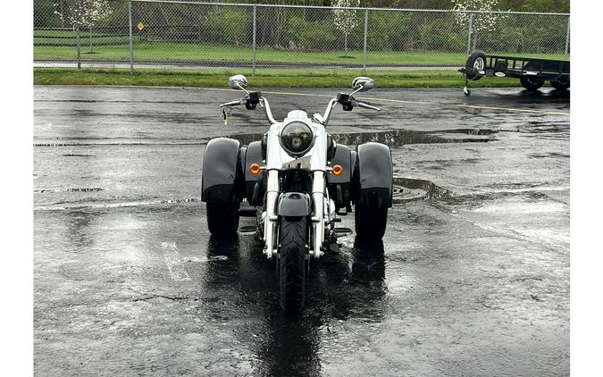 2016 Harley-Davidson® FLRT