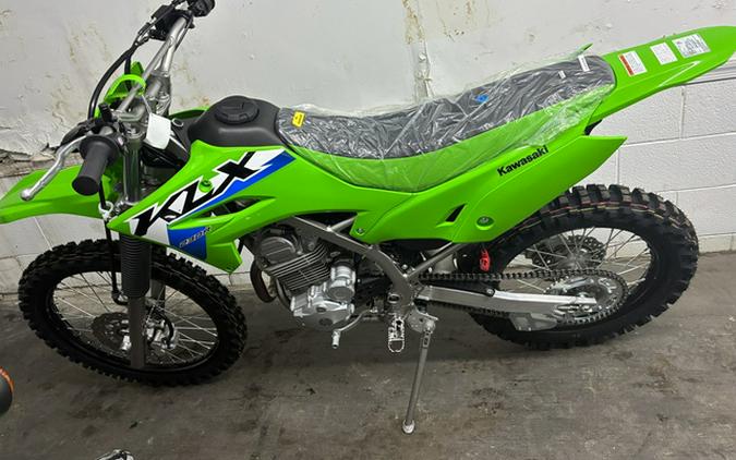 2026 Kawasaki KLX 230R
