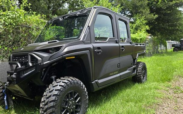 2026 Polaris® Ranger Crew XD 1500 NorthStar Ultimate