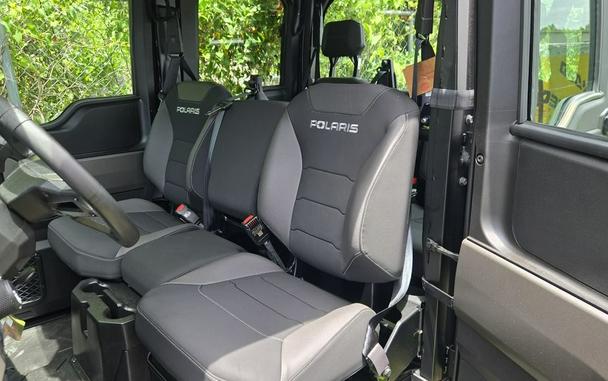 2026 Polaris® Ranger Crew XD 1500 NorthStar Ultimate