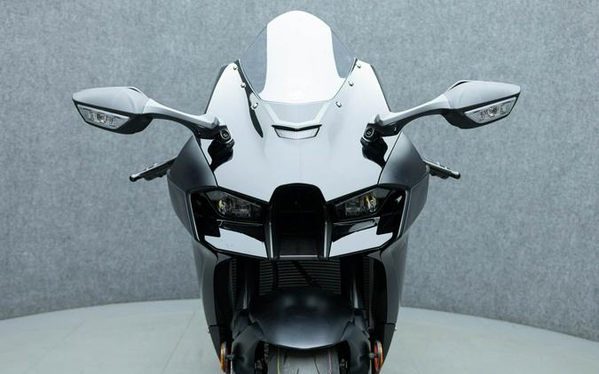 2025 KAWASAKI ZX1000 NINJA ZX10R 1000