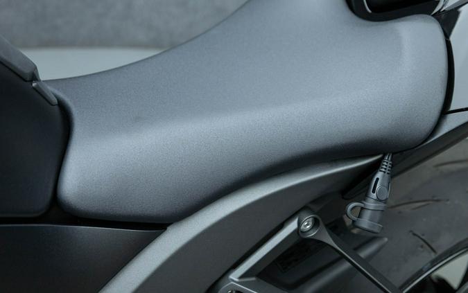 2025 KAWASAKI ZX1000 NINJA ZX10R 1000