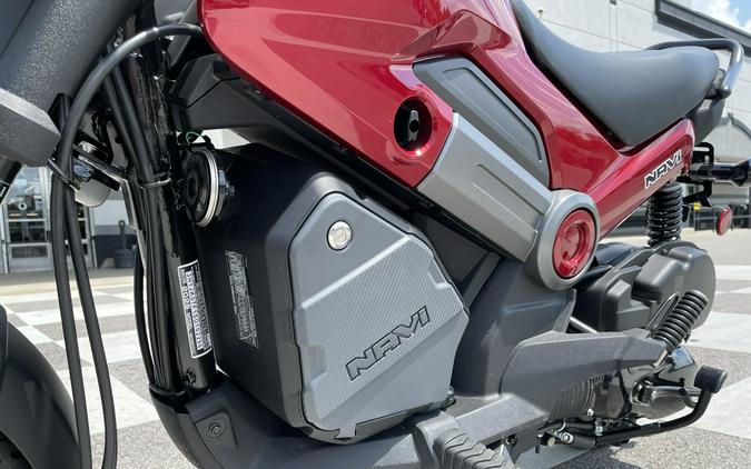 2025 Honda Navi
