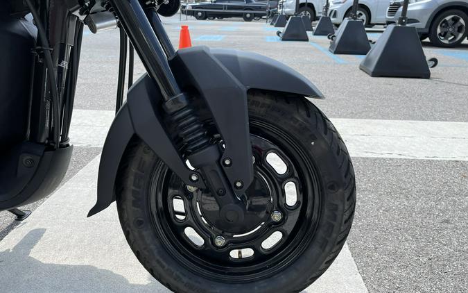 2025 Honda Navi