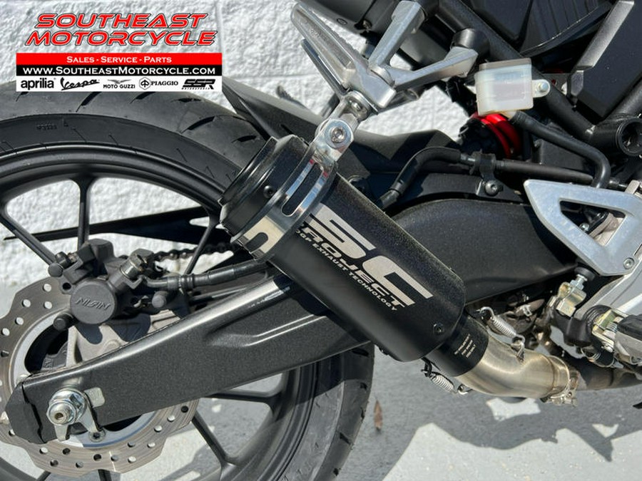 2019 Honda® CB300R ABS