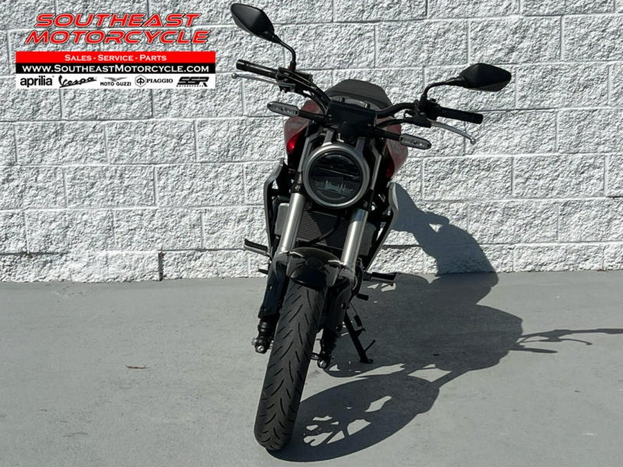 2019 Honda® CB300R ABS