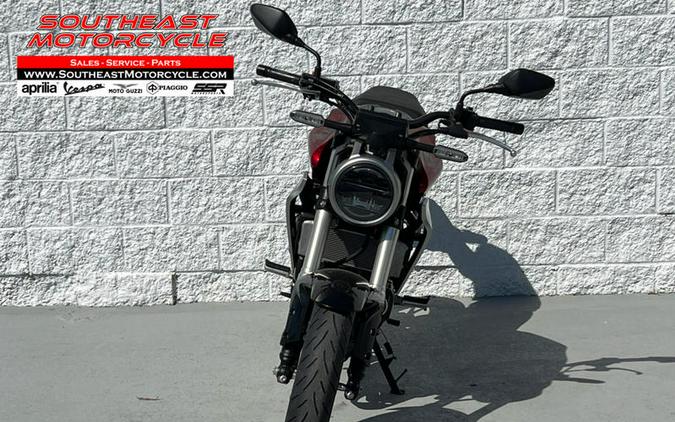 2019 Honda® CB300R ABS