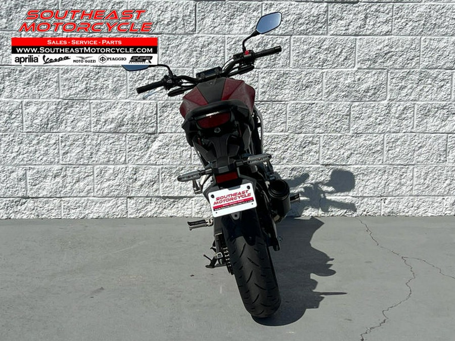 2019 Honda® CB300R ABS