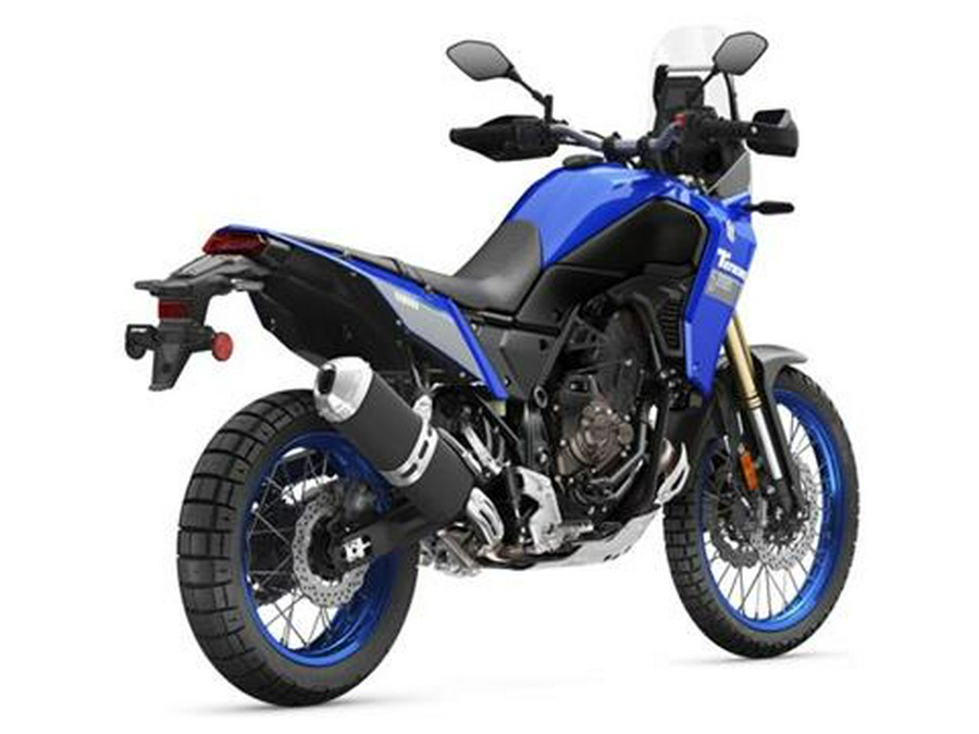 2024 Yamaha Ténéré 700