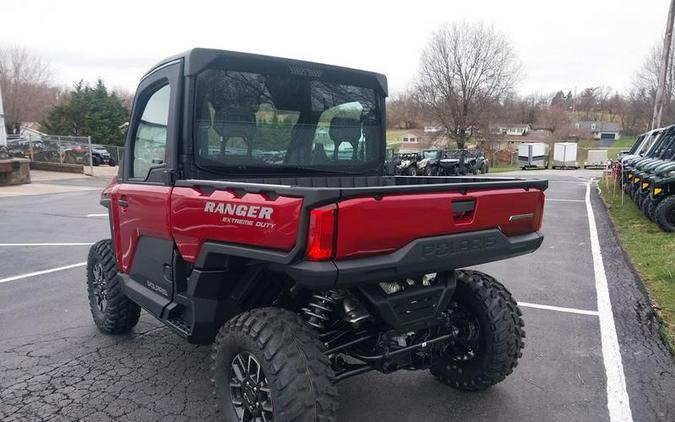 2024 Polaris® Ranger XD 1500 NorthStar Edition Premium