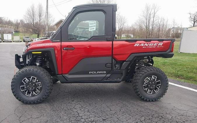 2024 Polaris® Ranger XD 1500 NorthStar Edition Premium