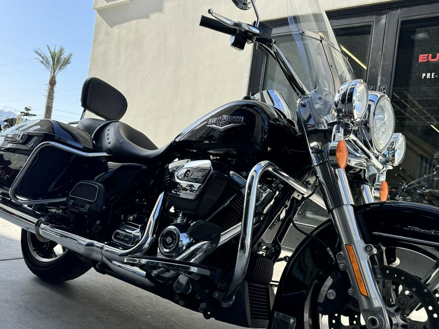 2020 Harley-Davidson® FLHR - Road King®