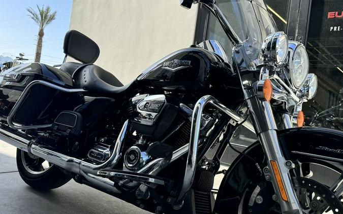 2020 Harley-Davidson® FLHR - Road King®