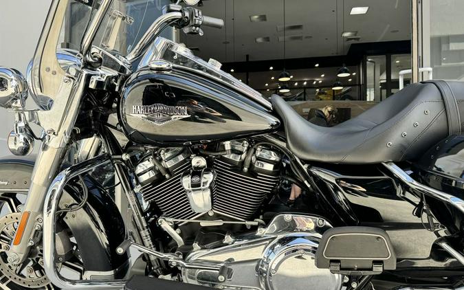 2020 Harley-Davidson® FLHR - Road King®