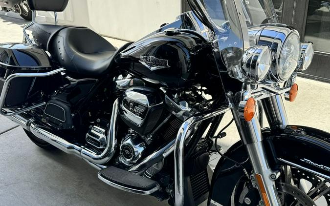 2020 Harley-Davidson® FLHR - Road King®