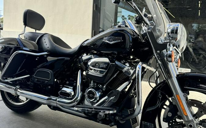 2020 Harley-Davidson® FLHR - Road King®