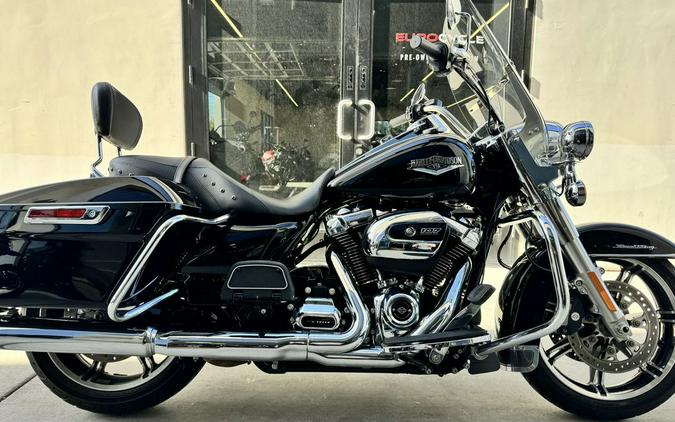 2020 Harley-Davidson® FLHR - Road King®