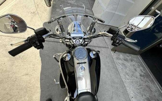 2020 Harley-Davidson® FLHR - Road King®